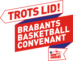 Brabants Basketball Convenant