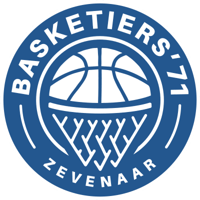 Basketiers '71 VSE 2