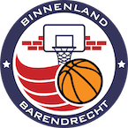 CBV Binnenland Dames 3 logo
