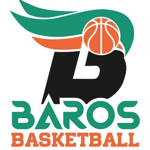 EBV Baros Heren 3 logo