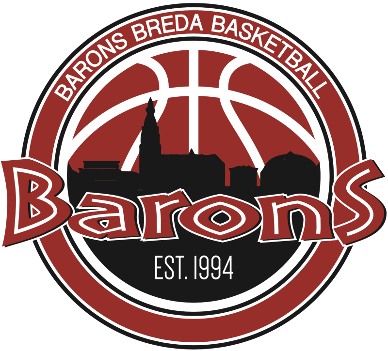 Barons Breda Basketball Mannen U16 2
