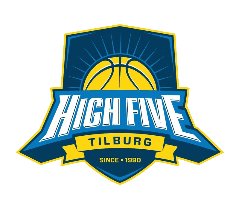 High Five Mannen U16 3