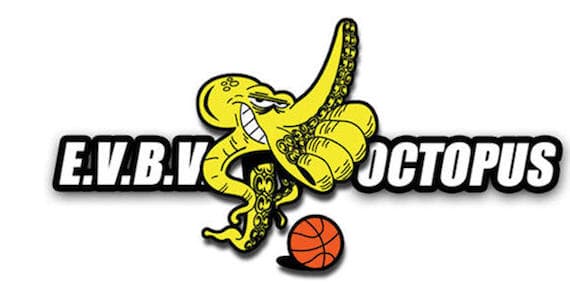 EVBV Octopus Mannen U16 1