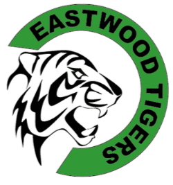 Eastwood Tigers Mannen U16 1
