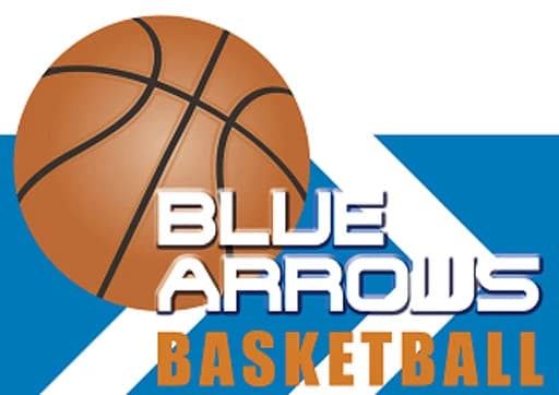 Blue Arrows Mannen Senioren 1