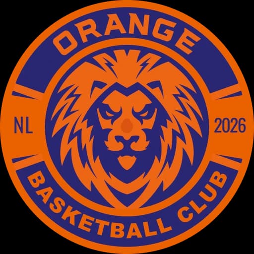 Orange Basketball Club MSE 1