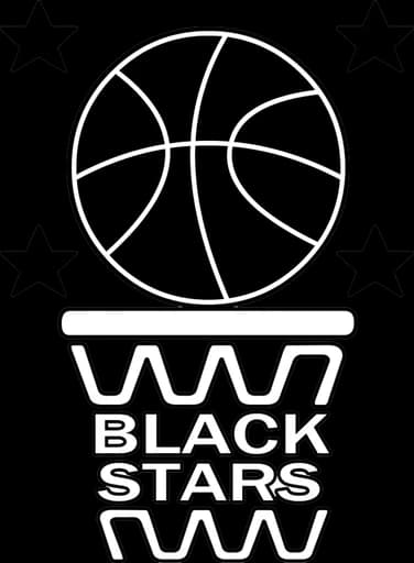 Black Stars Heren 2 logo