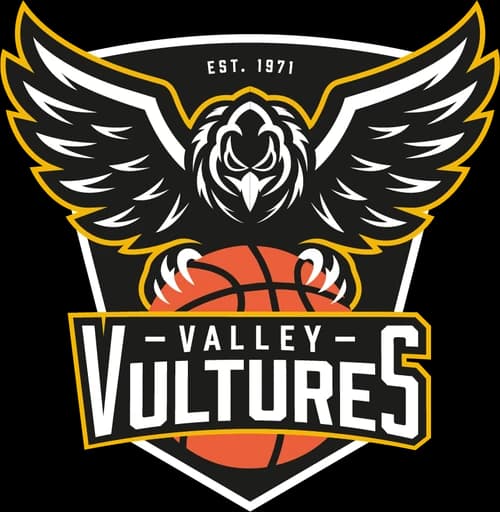 Valley Vultures Mannen Senioren 2