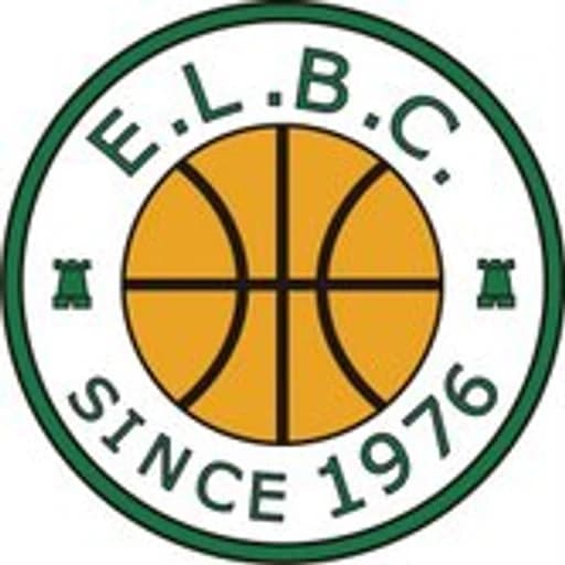 E.L.B.C. X14 2 logo