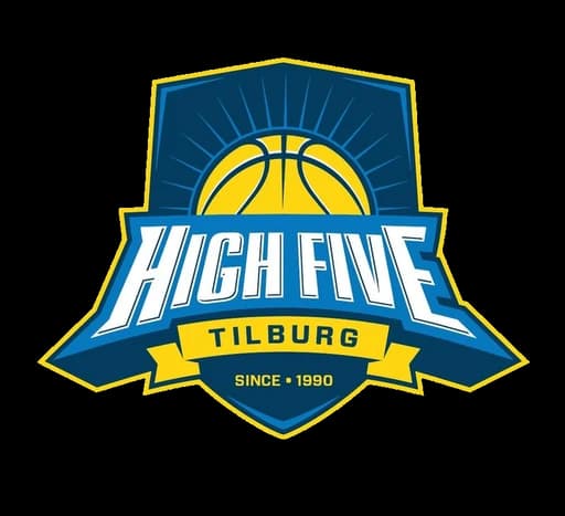 High Five MSE 3 logo
