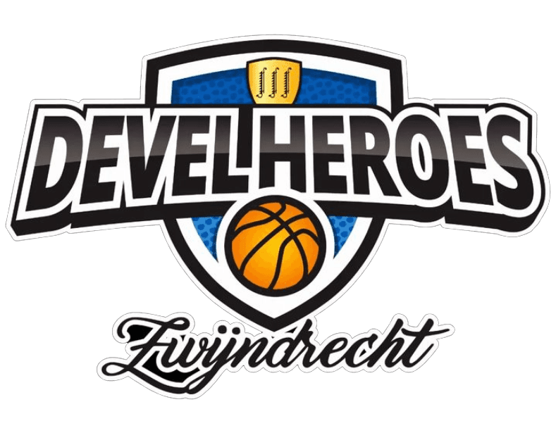 Devel Heroes Mannen Senioren 1