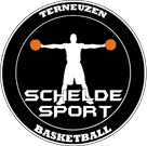Scheldesport Basketball Vrouwen Senioren 1