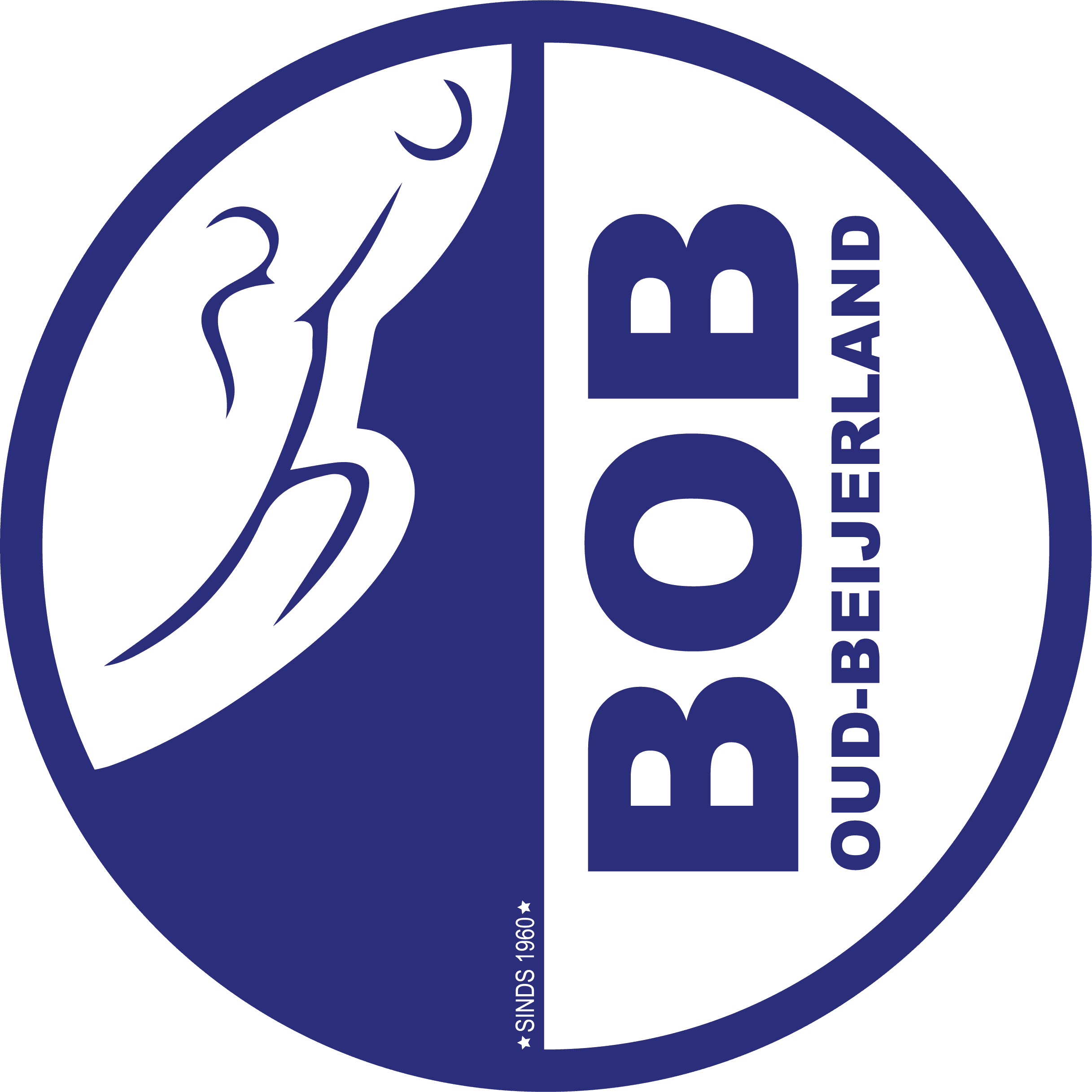 B.O.B. Mannen Senioren 2