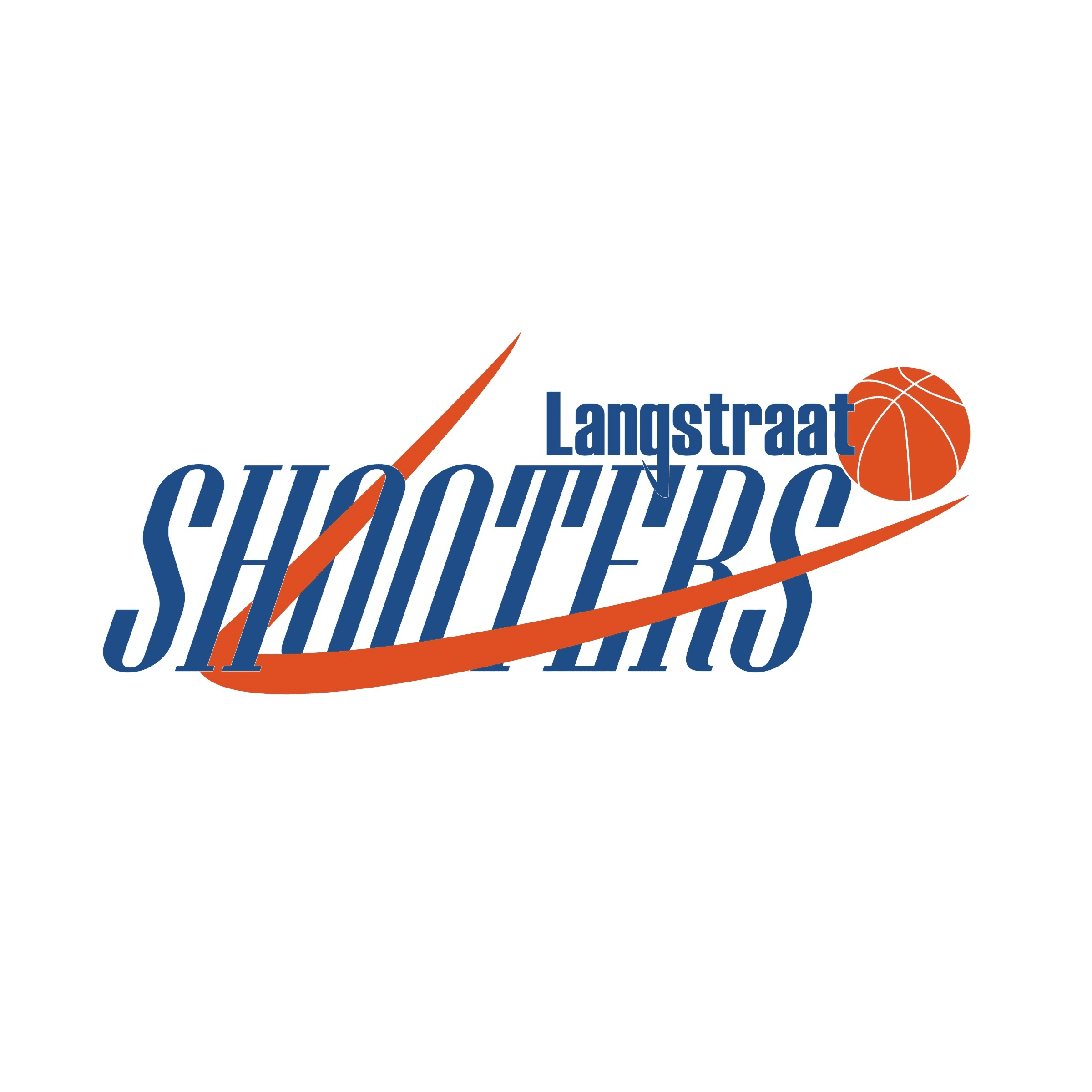 BC Langstraat Shooters M16 1 logo